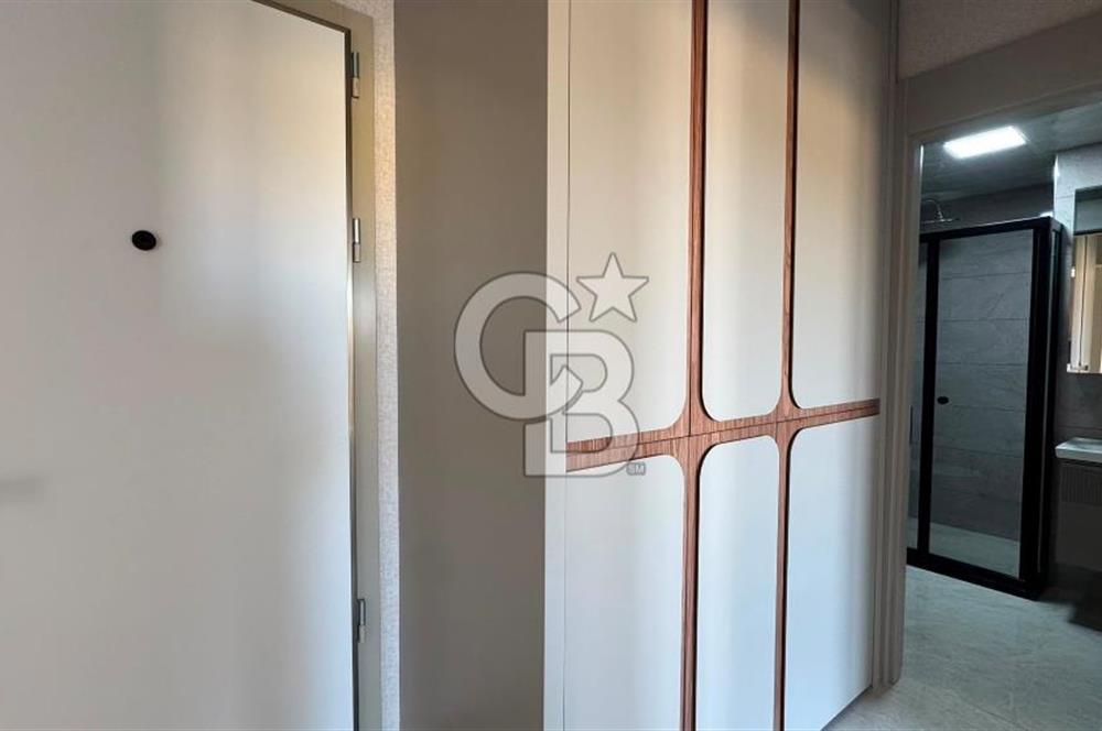 Etimesgut Aşağıyurtçu'da Satılık 2+1 Merkezi Sistem Daire