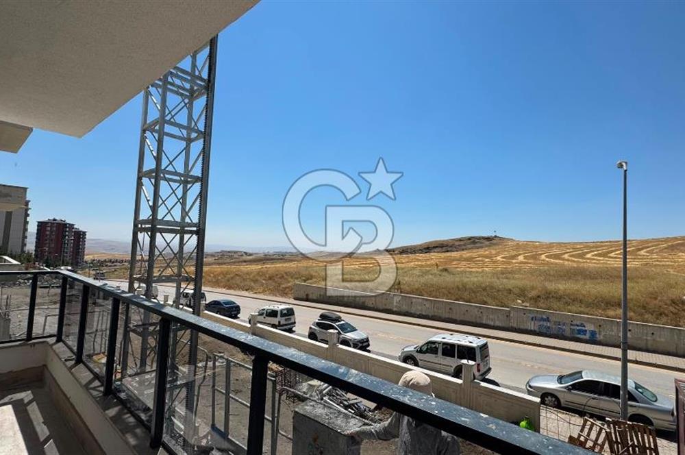  Atayurt mahallesi 2 + 1 kapalı mutfak satılık daire