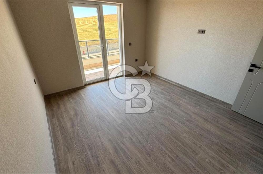 Etimesgut Aşağıyurtçu'da Satılık 2+1 Merkezi Sistem Daire