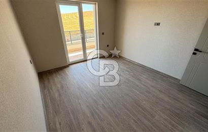 Etimesgut Aşağıyurtçu'da Satılık 2+1 Merkezi Sistem Daire
