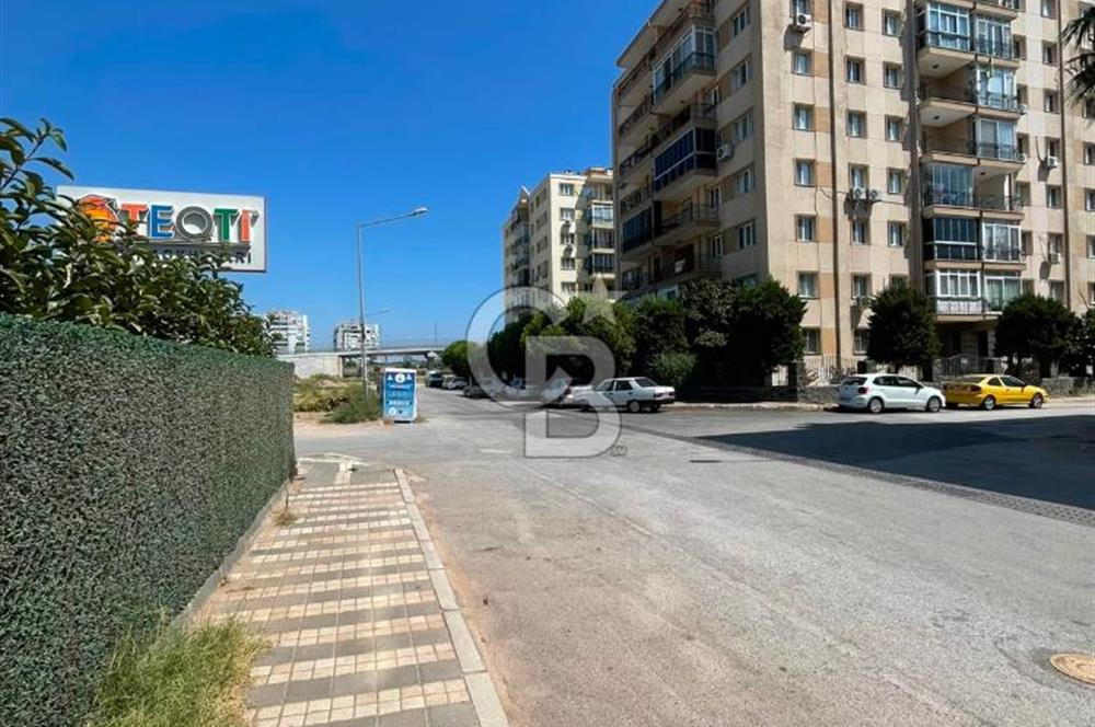 Çiğli Ataşehir'de 2+1 Sıfır Daire