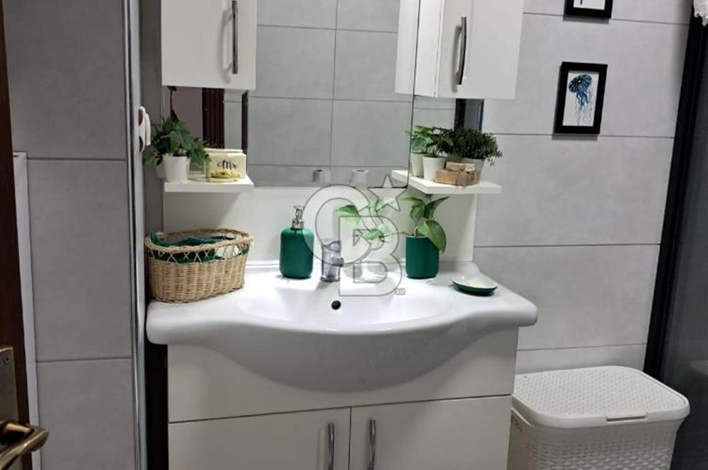 Çankaya Akpınar'da Güney Doğu Cepheli Satılık Daire