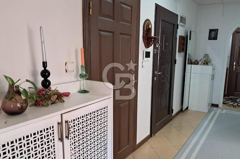 Çankaya Akpınar'da Güney Doğu Cepheli Satılık Daire