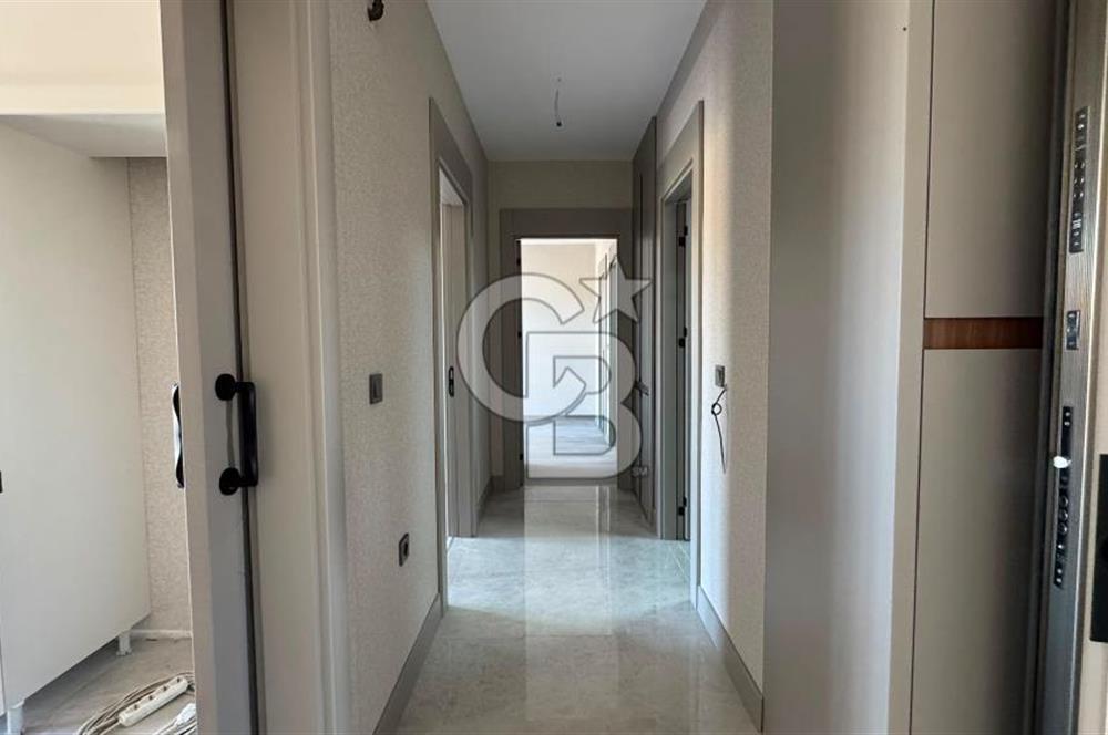  Atayurt mahallesi 2 + 1 kapalı mutfak satılık daire