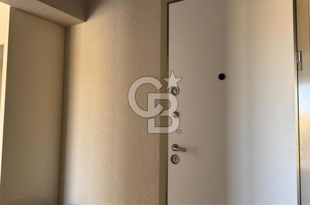 Etimesgut Aşağıyurtçu'da Satılık 2+1 Merkezi Sistem Daire