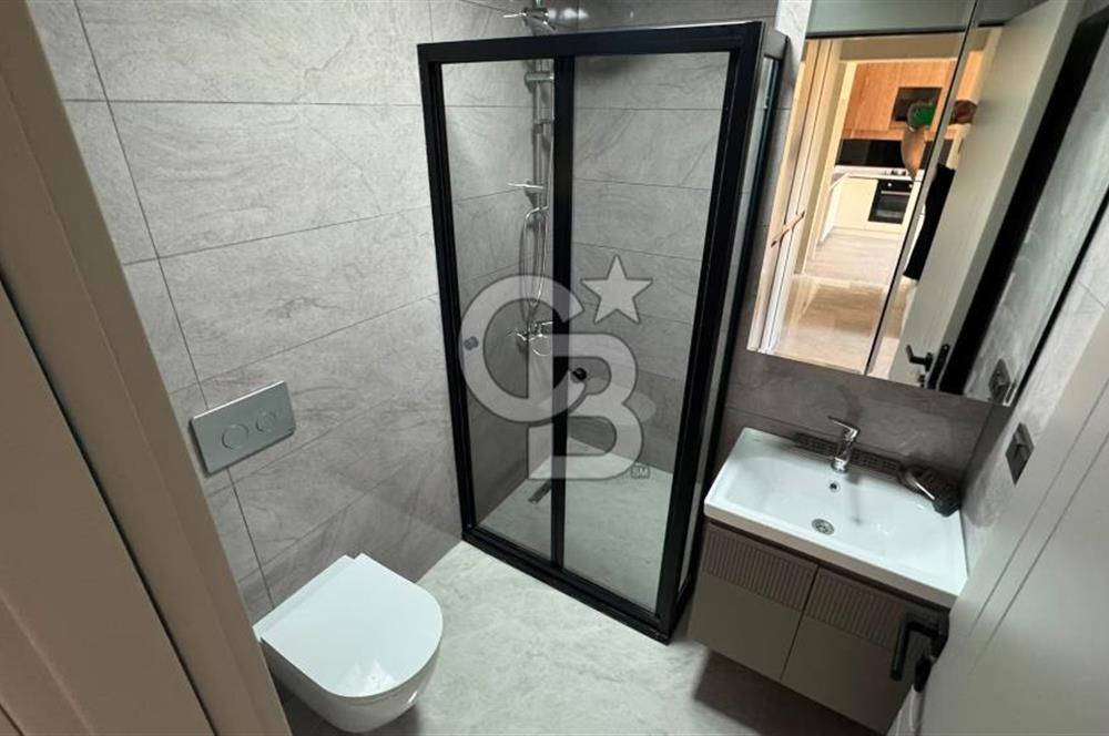 Etimesgut Aşağıyurtçu'da Satılık 2+1 Merkezi Sistem Daire