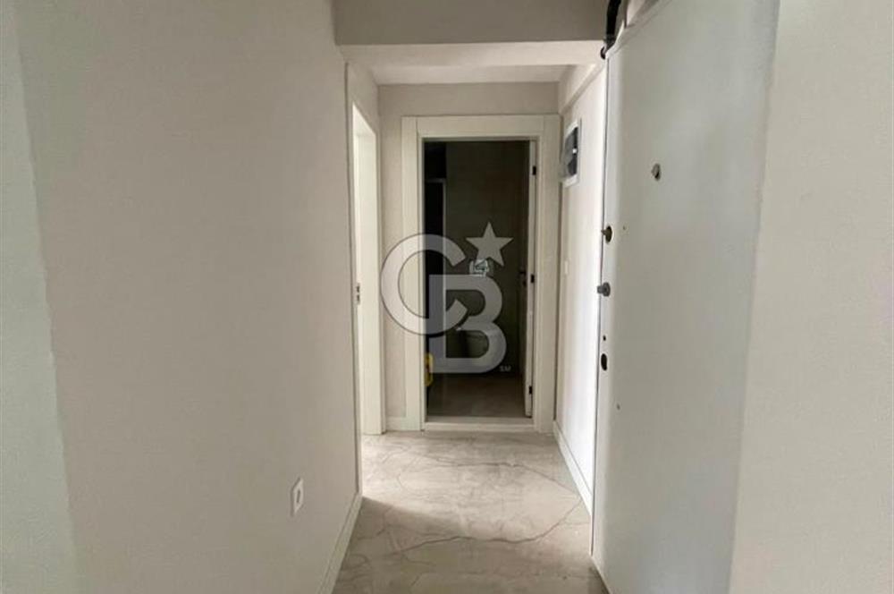 Çiğli Ataşehir'de 2+1 Sıfır Daire