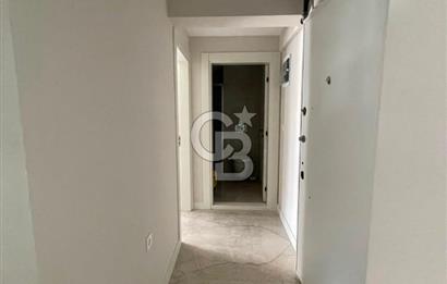 Çiğli Ataşehir'de 2+1 Sıfır Daire