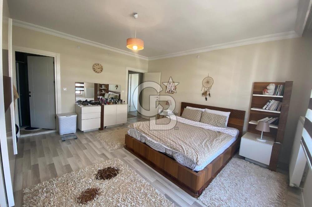 CB CITY'DEN VADİŞEHİR(YİĞİTPARK VADİ)SİTE İÇİ 3+1 SATILIK DAİRE
