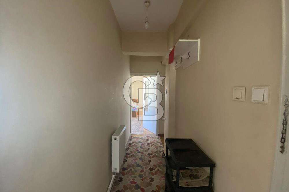 CB. CİTY'DEN CUMHURİYE MH.DE 2+1 EŞYALI KİRALIK DAİRE