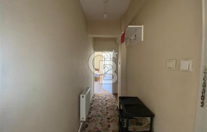 CB. CİTY'DEN CUMHURİYE MH.DE 2+1 EŞYALI KİRALIK DAİRE