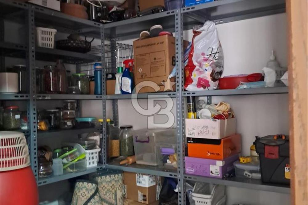 Çankaya Akpınar'da Güney Doğu Cepheli Satılık Daire