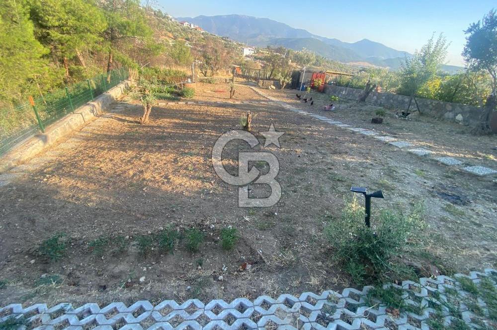 Museland-Yakaköy'de Satılık Tarla: 2+1 Ev, Güneş Panelli, 730m²