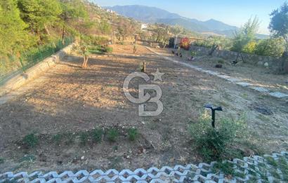 Museland-Yakaköy'de Satılık Tarla: 2+1 Ev, Güneş Panelli, 730m²
