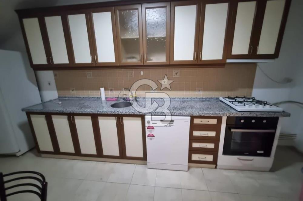 ŞOK MARKET YANI 3+1 KİRALIK