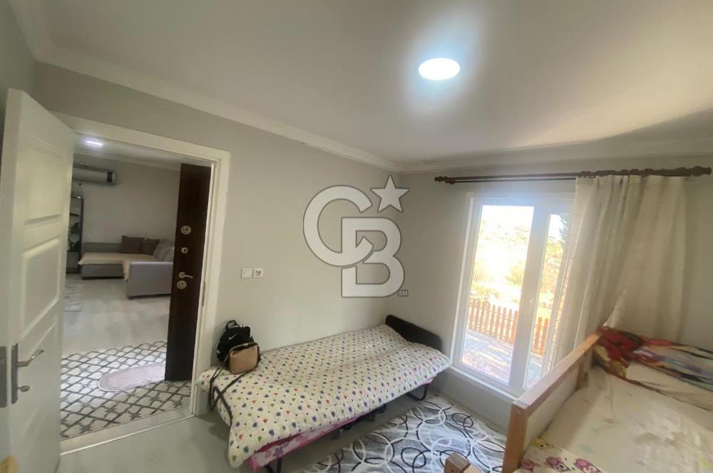 Museland-Yakaköy'de Satılık Tarla: 2+1 Ev, Güneş Panelli, 730m²