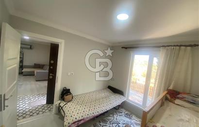 Museland-Yakaköy'de Satılık Tarla: 2+1 Ev, Güneş Panelli, 730m²