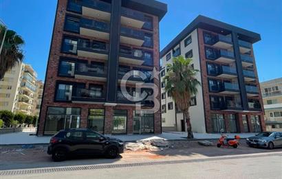 Çiğli Ataşehir'de 2+1 Sıfır Daire