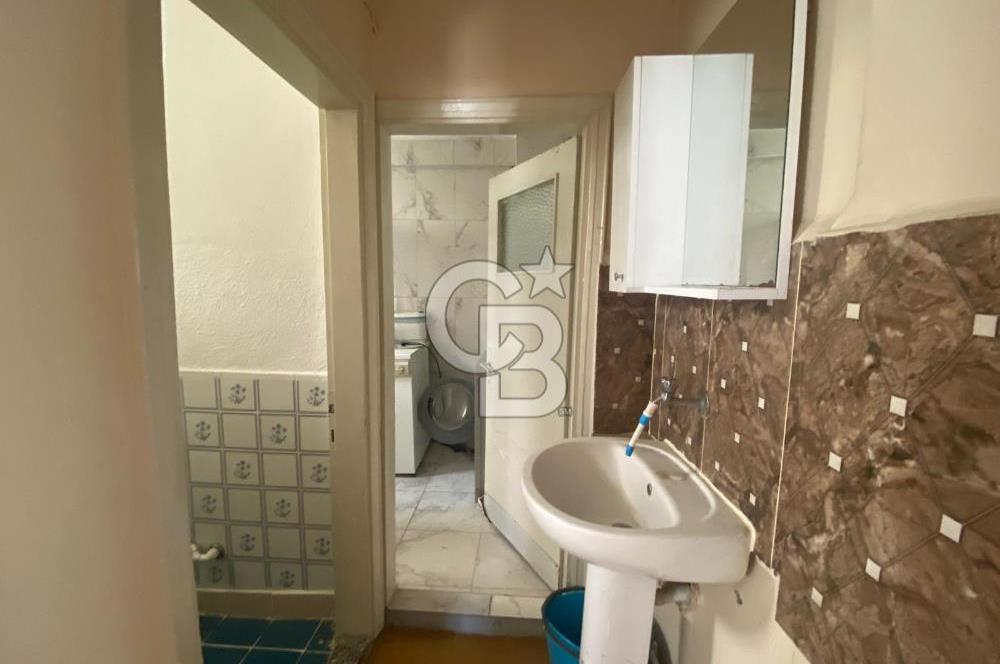 CB. CİTY'DEN CUMHURİYE MH.DE 2+1 EŞYALI KİRALIK DAİRE