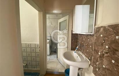 CB. CİTY'DEN CUMHURİYE MH.DE 2+1 EŞYALI KİRALIK DAİRE