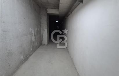 ALÜMİNYUM SANAYİ SİTESİ GİRİŞ ANTREPO - DEPO