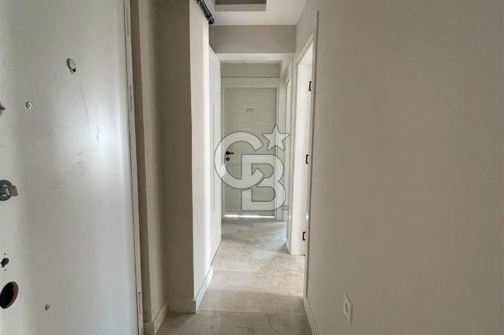 Çiğli Ataşehir'de 2+1 Sıfır Daire