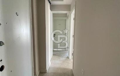 Çiğli Ataşehir'de 2+1 Sıfır Daire