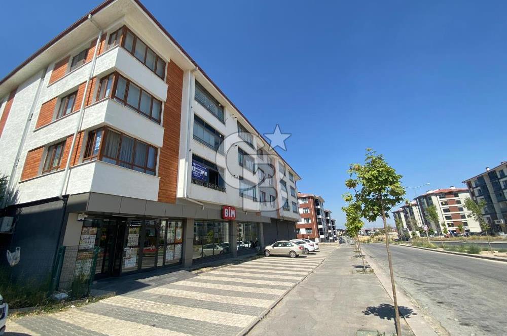 CB CITY'DEN VADİŞEHİR(YİĞİTPARK VADİ)SİTE İÇİ 3+1 SATILIK DAİRE