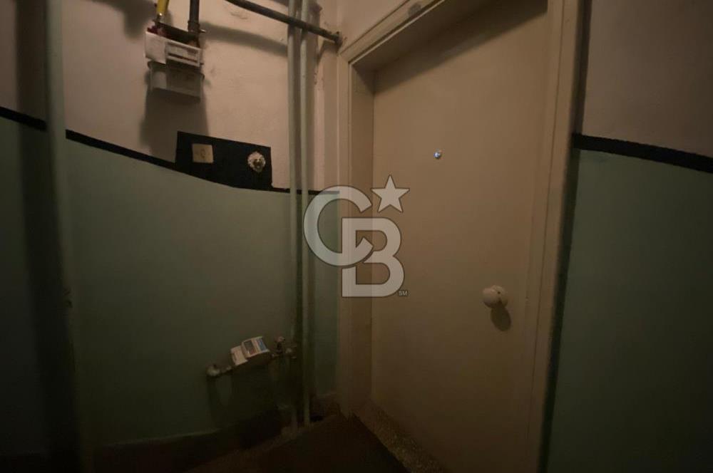 CB. CİTY'DEN CUMHURİYE MH.DE 2+1 EŞYALI KİRALIK DAİRE