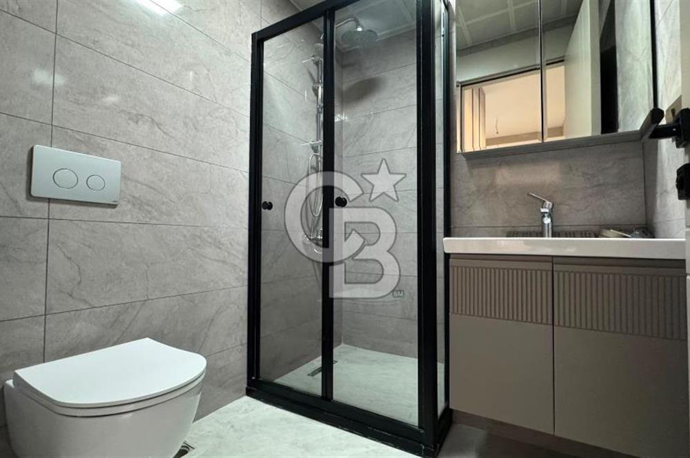 Etimesgut Aşağıyurtçu'da Satılık 2+1 Merkezi Sistem Daire