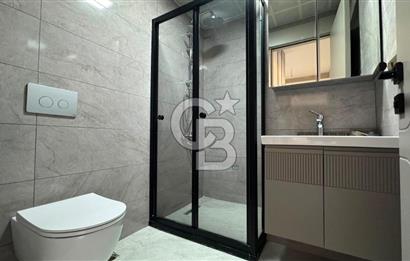 Etimesgut Aşağıyurtçu'da Satılık 2+1 Merkezi Sistem Daire