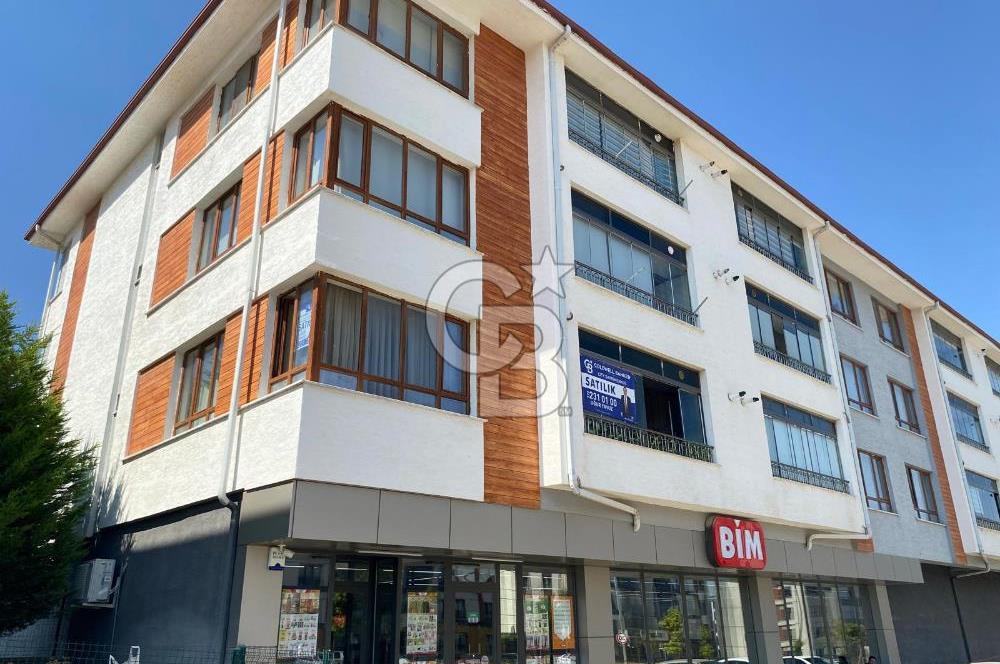CB CITY'DEN VADİŞEHİR(YİĞİTPARK VADİ)SİTE İÇİ 3+1 SATILIK DAİRE