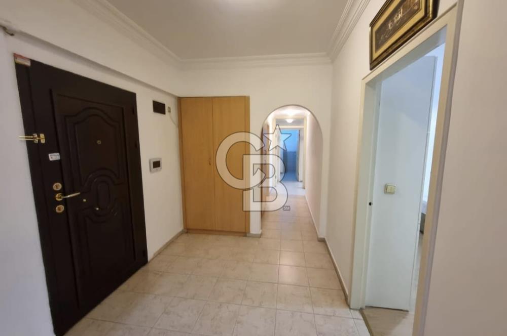 ŞOK MARKET YANI 3+1 KİRALIK