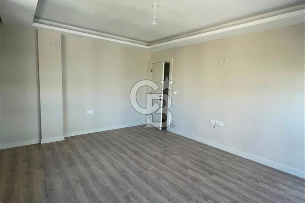 Çiğli Ataşehir'de 2+1 Sıfır Daire