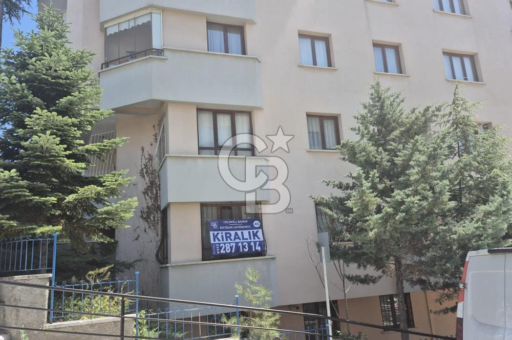 ŞOK MARKET YANI 3+1 KİRALIK