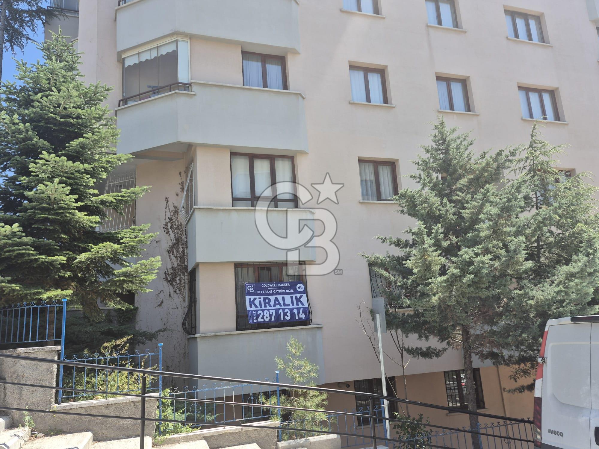 ŞOK MARKET YANI 3+1 KİRALIK