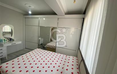 Museland-Karabağlar Merkezi Konumda Teraslı 2+1 Satılık Daire