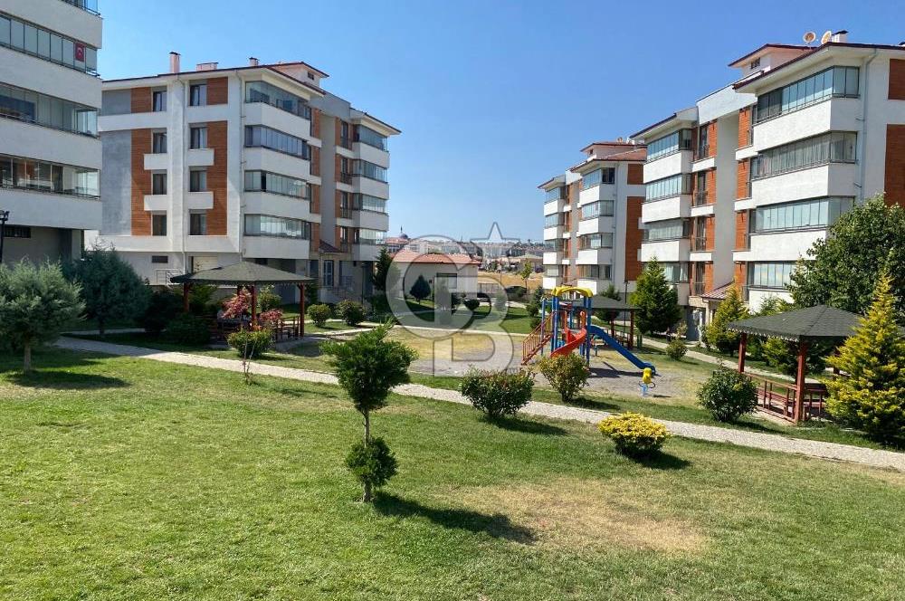 CB CITY'DEN VADİŞEHİR(YİĞİTPARK VADİ)SİTE İÇİ 3+1 SATILIK DAİRE