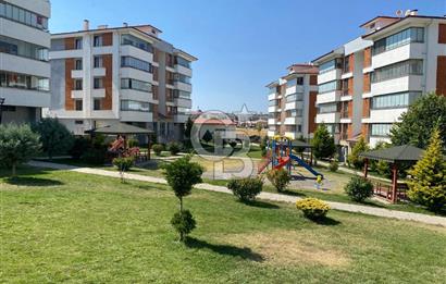 CB CITY'DEN VADİŞEHİR(YİĞİTPARK VADİ)SİTE İÇİ 3+1 SATILIK DAİRE