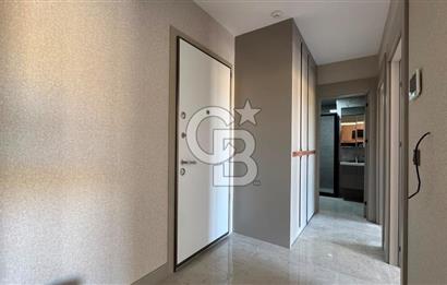 Etimesgut Aşağıyurtçu'da Satılık 2+1 Merkezi Sistem Daire