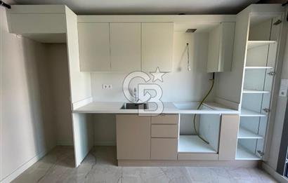 Çiğli Ataşehir'de 2+1 Sıfır Daire