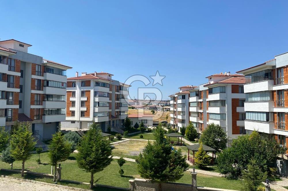 CB CITY'DEN VADİŞEHİR(YİĞİTPARK VADİ)SİTE İÇİ 3+1 SATILIK DAİRE