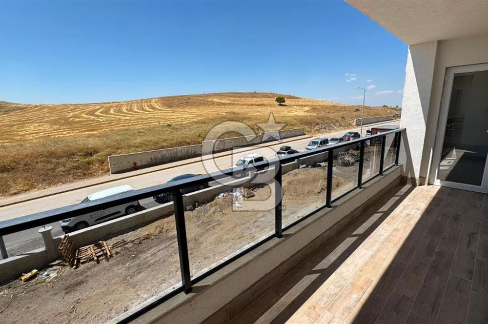 Etimesgut Aşağıyurtçu'da Satılık 2+1 Merkezi Sistem Daire