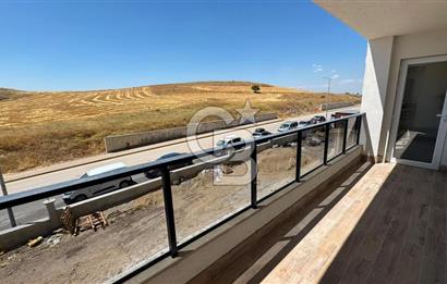 Etimesgut Aşağıyurtçu'da Satılık 2+1 Merkezi Sistem Daire