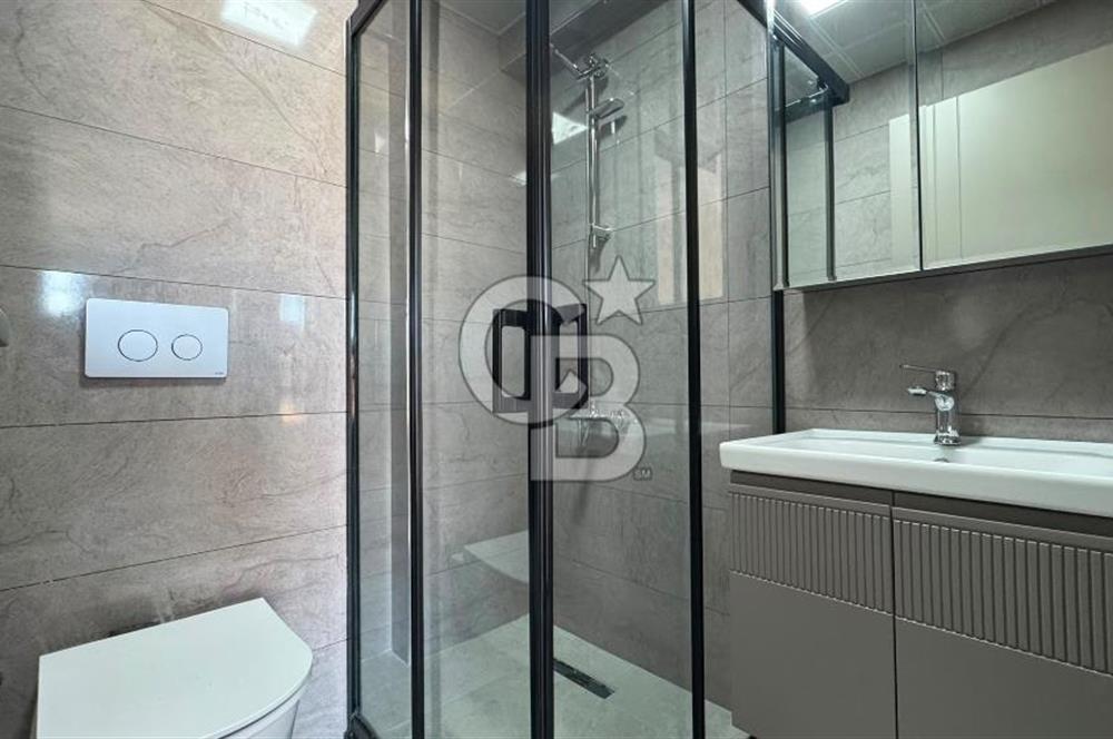  Atayurt mahallesi 2 + 1 kapalı mutfak satılık daire