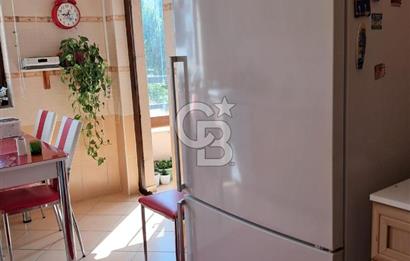 Çankaya Akpınar'da Güney Doğu Cepheli Satılık Daire