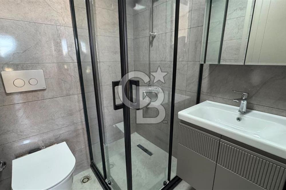  Atayurt mahallesi 2 + 1 kapalı mutfak satılık daire
