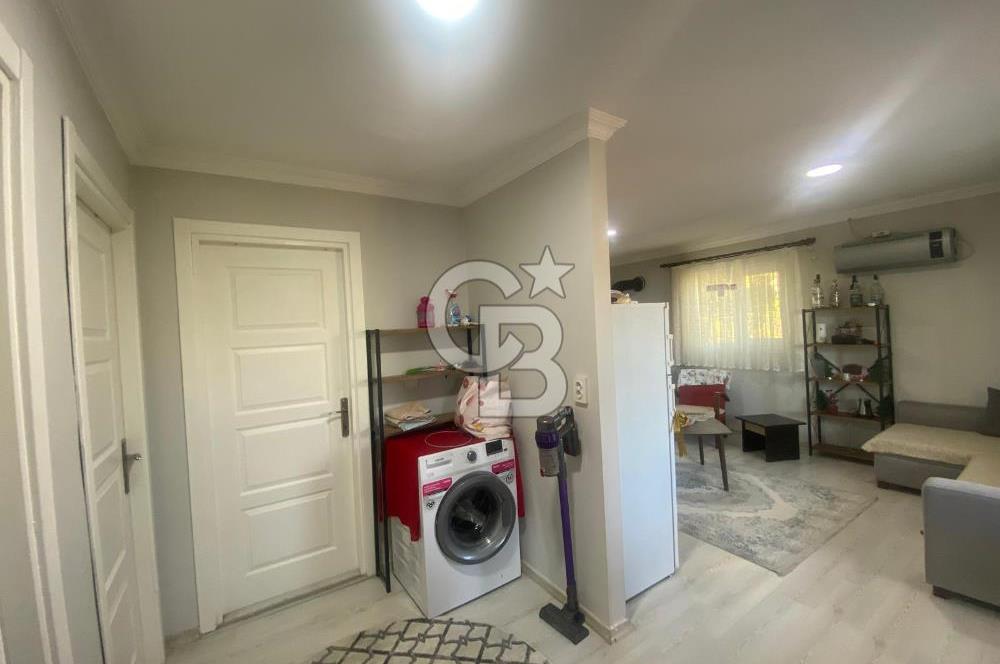 Museland-Yakaköy'de Satılık Tarla: 2+1 Ev, Güneş Panelli, 730m²