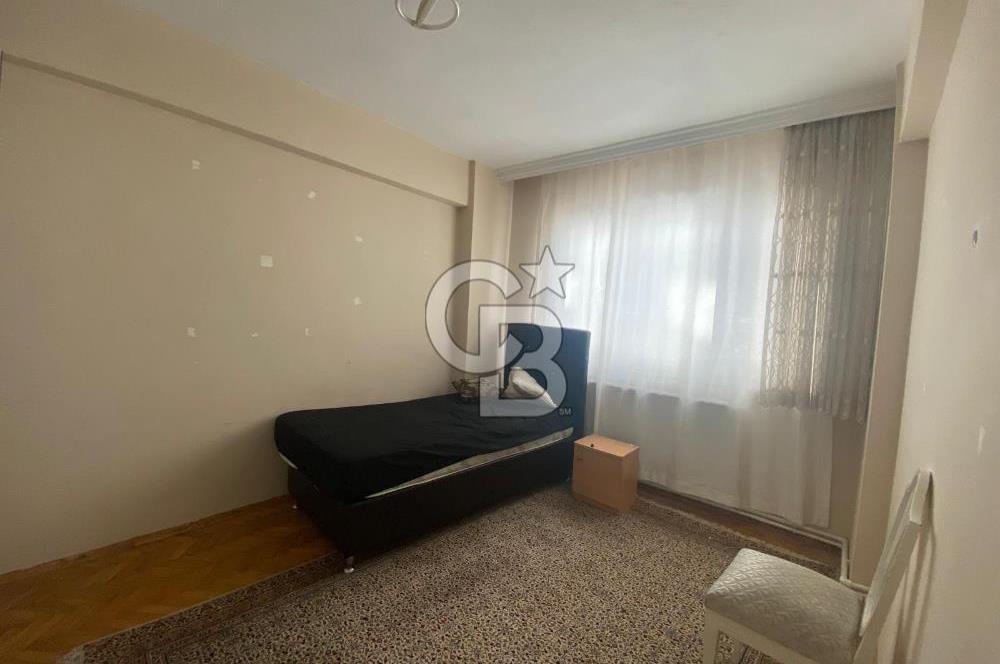CB. CİTY'DEN CUMHURİYE MH.DE 2+1 EŞYALI KİRALIK DAİRE