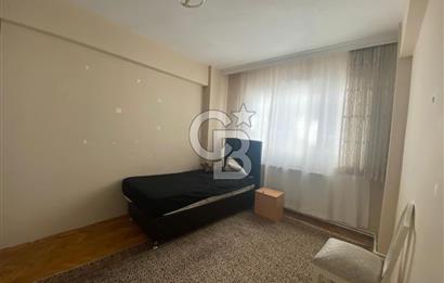 CB. CİTY'DEN CUMHURİYE MH.DE 2+1 EŞYALI KİRALIK DAİRE